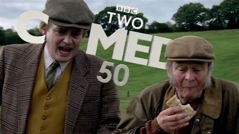 BBC Two - Celebrating 50 Years of BBC Two, Trail: The Fast Show - Ted ...