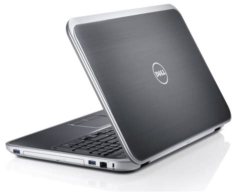 Dell Inspiron 17R Laptop (with SWITCH) - Gallery Photo 3