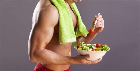 Fitness and Nutrition: How Food Can Help You Get Fit