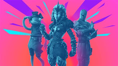 Epic will host another Fortnite Trios tournament on July 21 | Dot Esports