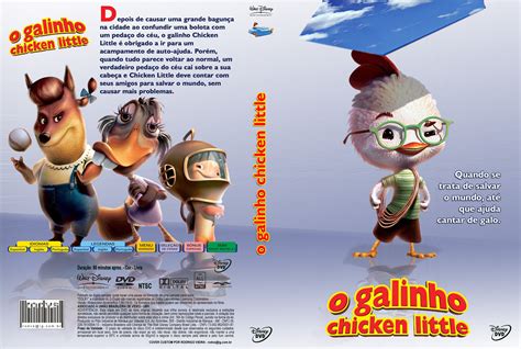 chicken, Little, Animation, Comedy, Adventure, Family, Dismey, Chicken ...