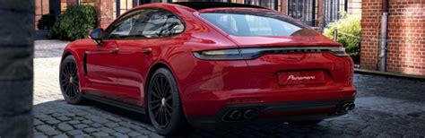 How Special is the 2023 Porsche Panamera? - Porsche Delaware