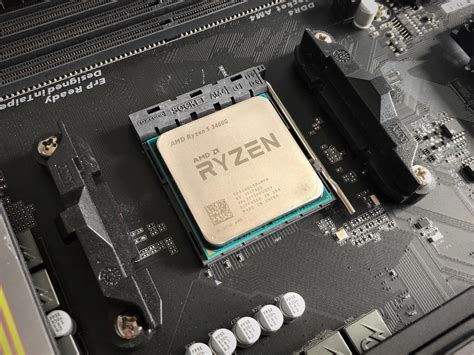 Can you game on the Ryzen 5 3400G? | Windows Central