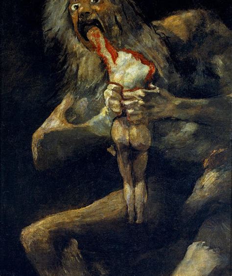 Saturn Devouring His Son Fleece Blanket for Sale by Francisco Goya