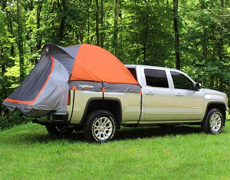 Top 10 Best Truck Bed Tents in 2025 Reviews | Buyer's Guide