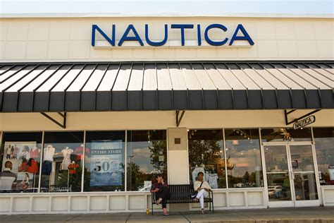 Nautica