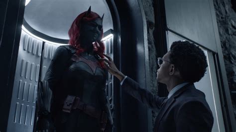 Batwoman TV Show on The CW: Season Two Viewer Votes - canceled ...