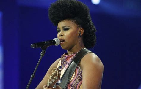 Zahara - Ntombenhle Lyrics - Kasi Lyrics