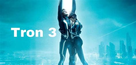 Tron 3: Cast, Plot, Trailer, Release Date and Everything You Need to ...