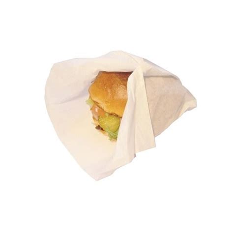 Burger Paper Wraps at Rs 220/kilogram | Food Wrappers | ID: 10569625012