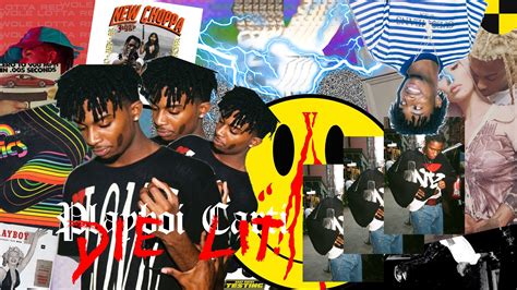 Playboi Carti 14 HD Celebrities Wallpapers | HD Wallpapers | ID #33437