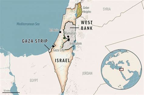 Israel-Gaza updates: Israeli forces preparing for 'wide range of ...