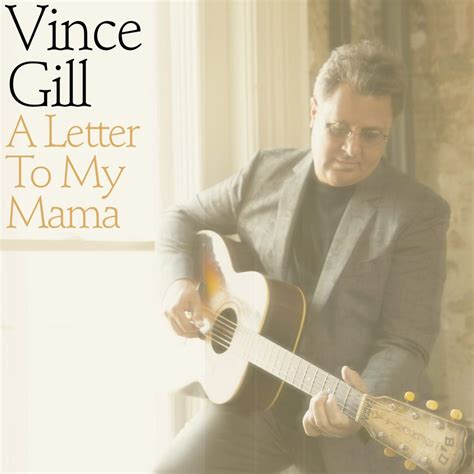 Music - Vince Gill