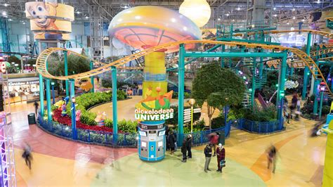 The Complete Guide to Mall of America - Racked