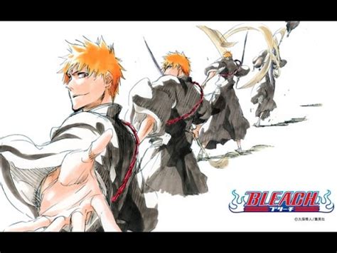 Bleach Manga Ending at Volume 74! - TheTim Reviews - YouTube