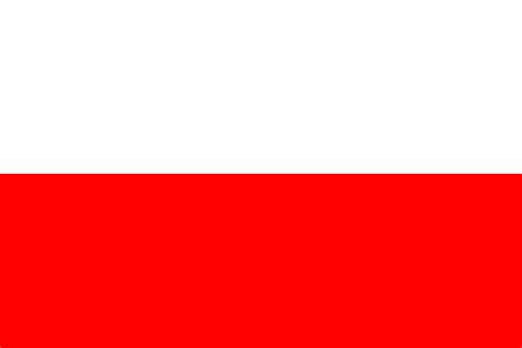 Poland Flag by TheSoullessRedbeard on DeviantArt