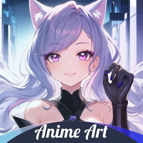 Online Ai Art Generator Anime - Image to u