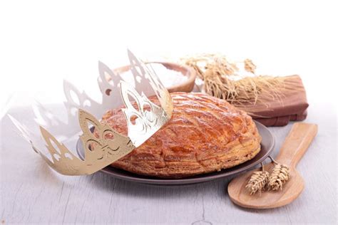 Epiphany cake stock image. Image of gourmet, king, seasonal - 28622905