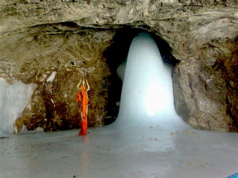 5 reasons you should plan Amarnath ji Darshan | Amarnath Yatra 2016 ...