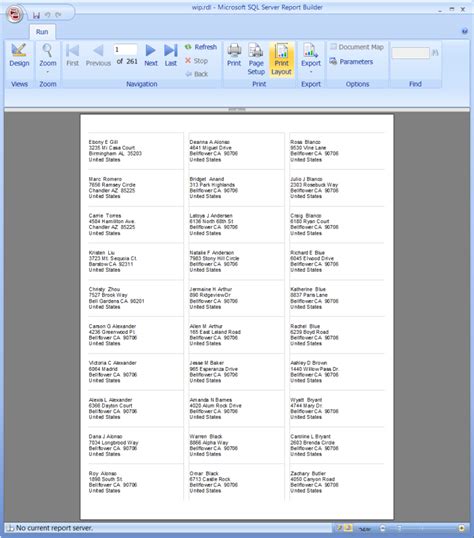 Easily create labels with Microsoft Word | HelpMeRick.com - Computer ...