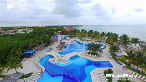 Blue Bay Grand Esmeralda All Inclusive (Playa del Carmen, Mexico) Jetsetter