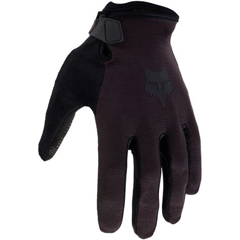 Fox MTB Gloves Ranger Purple | Maciag Offroad