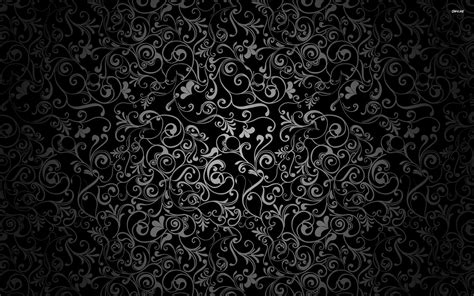 Black Pattern Wallpapers - Top Free Black Pattern Backgrounds ...