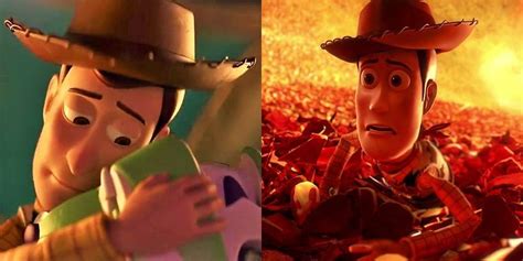 Toy Story 3 Ending Scene