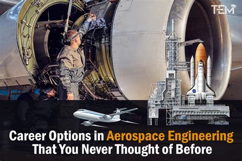 Aerospace Engineering: Career Options, Courses, Salary, Etc.