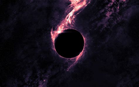 Black Hole 4k Wallpapers - Top Free Black Hole 4k Backgrounds ...