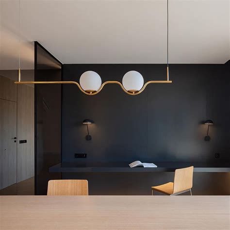 Levita pendant lamp – Metavaya