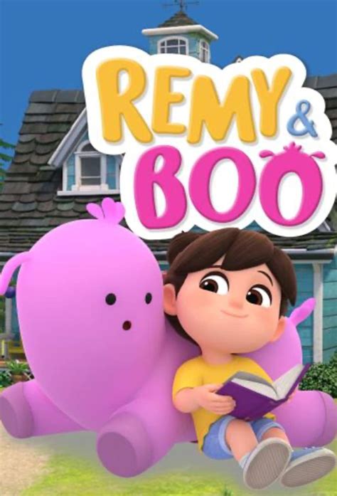 Remy & Boo - TheTVDB.com