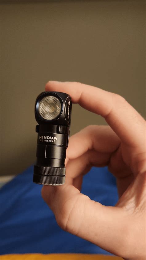 What's your current EDC light? : r/flashlight