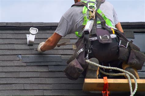 7 Best Roofing Companies In Houston - Eagle Eye Roofs