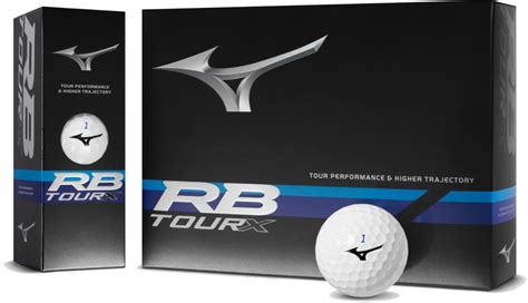 RB Tour - Mizuno Golf Official Website