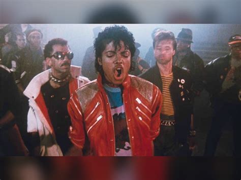 35 Years Ago: This MJ Video Changed Music Videos Forever… And It Wasn’t ...