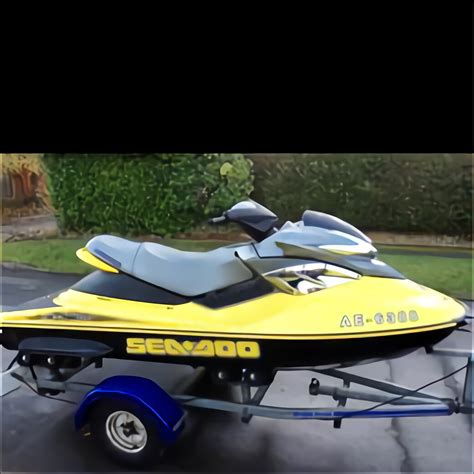 Polaris Jet Ski Engine for sale in UK | 33 used Polaris Jet Ski Engines