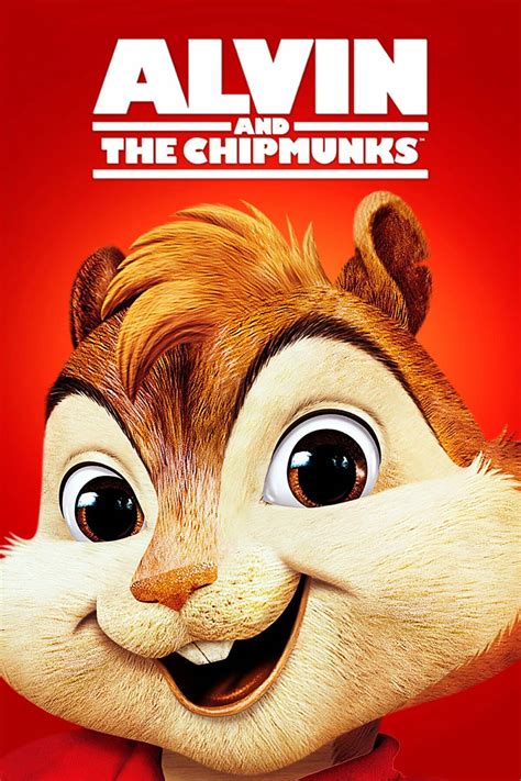 Movie Review: Alvin and the Chipmunks