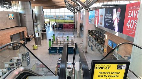 Cork Airport sees 2m passengers less in 2020 | Cork Independent