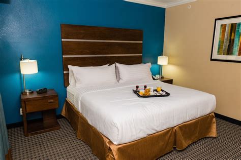 Holiday Inn Houston Downtown, an IHG Hotel Houston, Texas, US ...