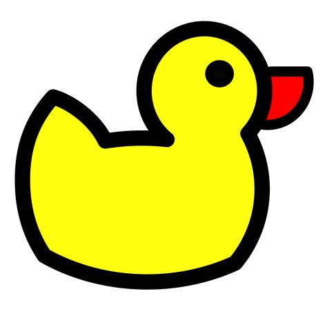 Ducks clipart simple, Ducks simple Transparent FREE for download on ...