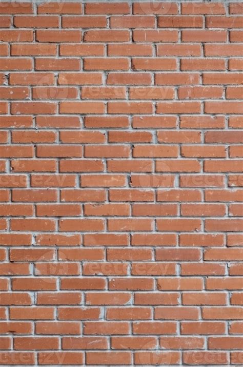 Red brick wall texture 14248653 Stock Photo at Vecteezy