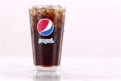 The Story of a Commercial, An Apology and a Glass of Pepsi