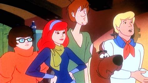 ‘Scooby-Doo’ was a reaction to political turmoil in the 1960s | CNN