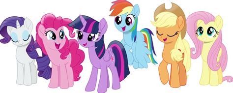 Equestria Daily - MLP Stuff!: My Little Pony - Rainbow Roadtrip ...