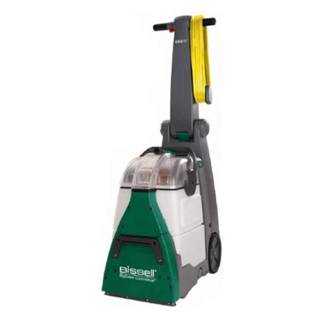 Bissell BG10 Commercial Carpet Cleaner Shampooer – Vacuum Direct