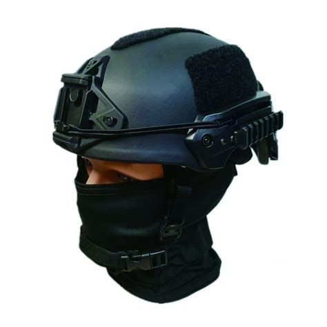 Military protective helmet, Class IIIA Kevlar helmet, military ...