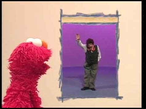 Elmo's World - How Do You Dance - YouTube