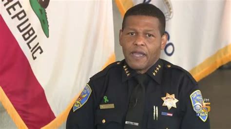 San Francisco Police Chief disagrees with prosecutor's allegation ...