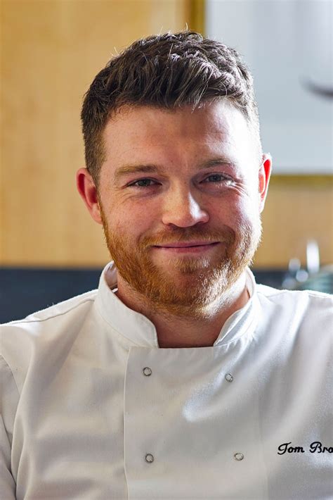 Ones to Watch: Tom Brown - Great British Chefs